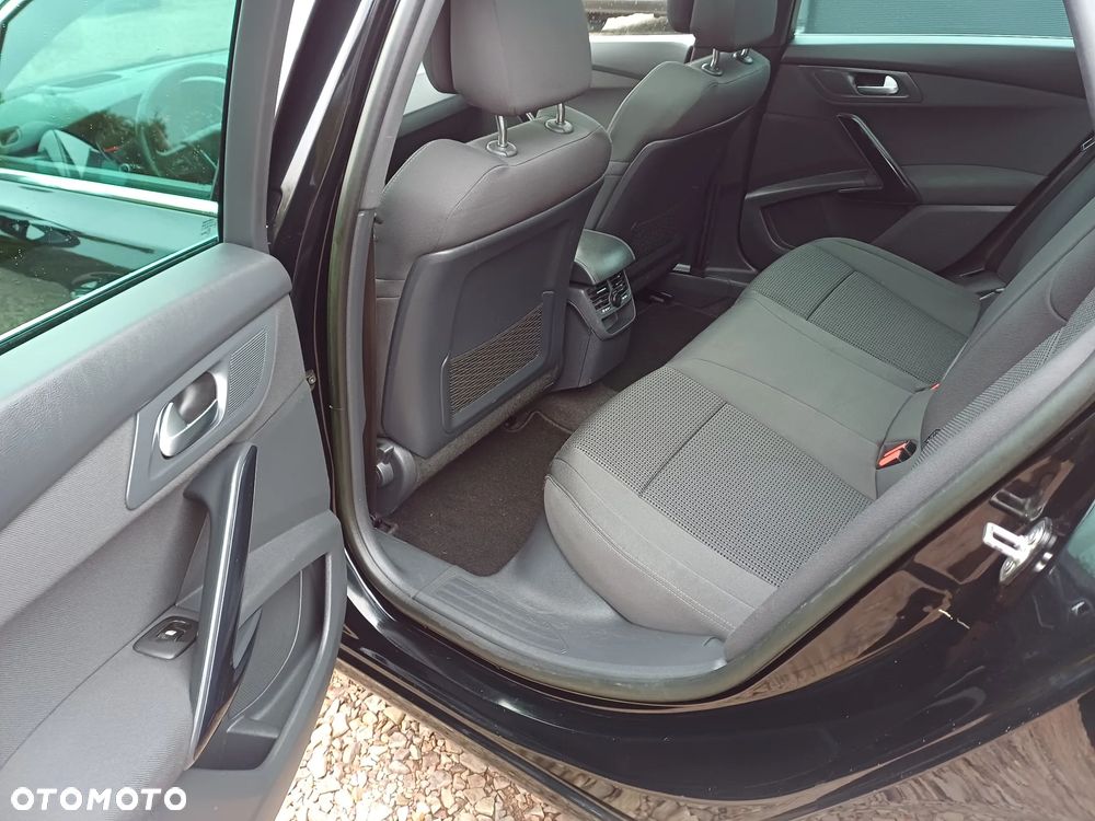 Peugeot 508 HDi FAP 140 Business-Line - 12