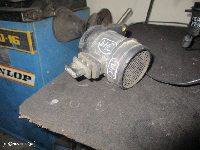 Massa De Ar 0281002723 281642A401 HYUNDAI MATRIX 2003 1.5 CRDI BOSCH KIA SOUL 2009 1.6Crdi Bosch - 1