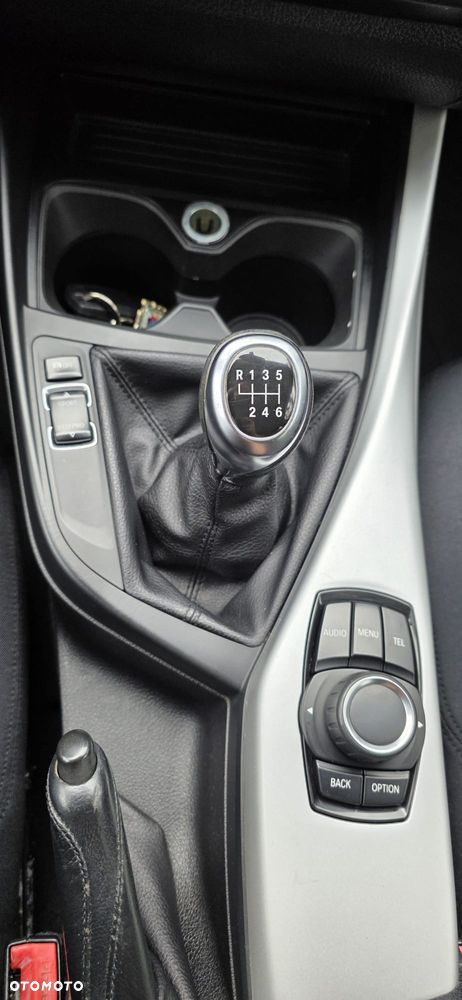 BMW Seria 1 118d - 21