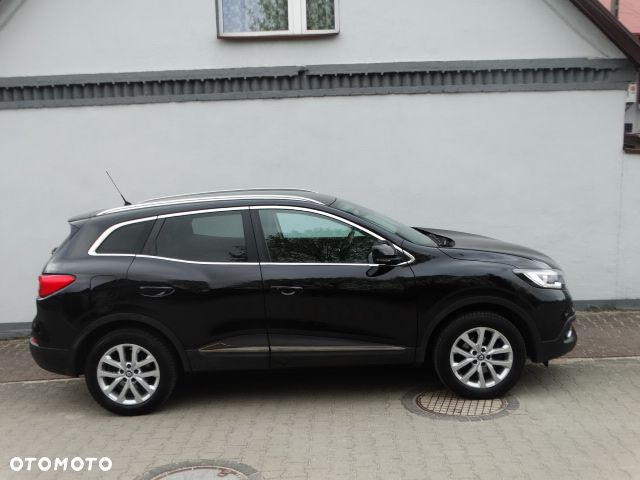 Renault Kadjar Energy dCi 110 EDC Experience - 8