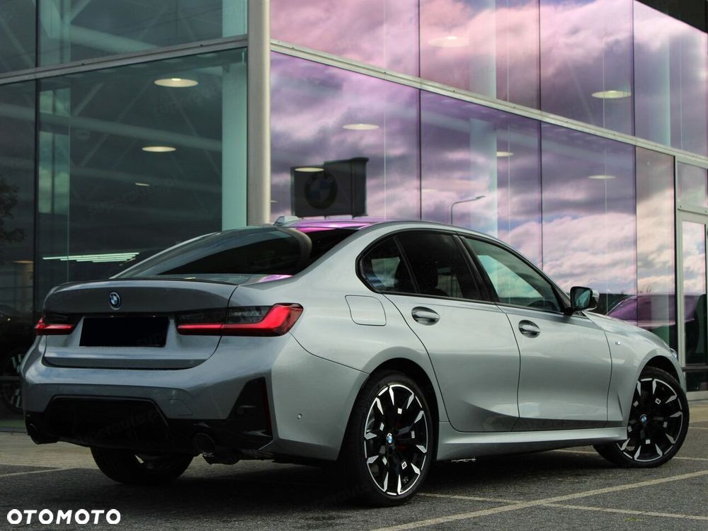 BMW Seria 3 - 6