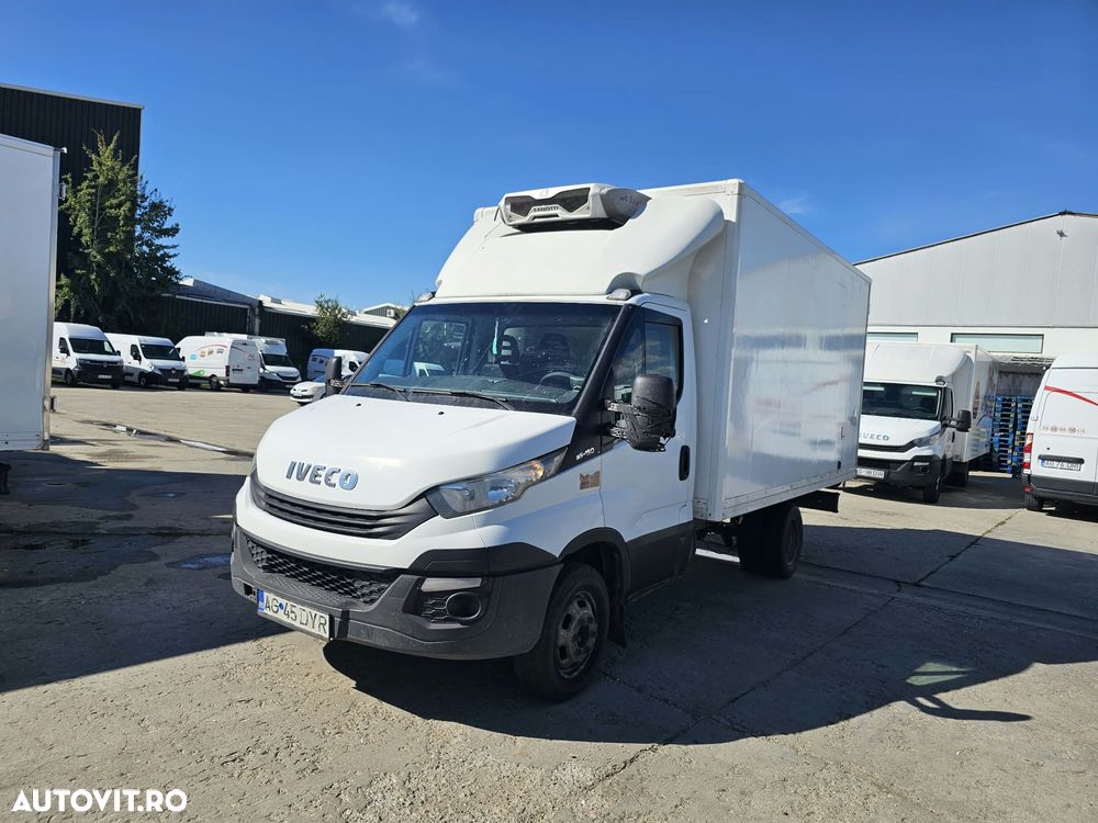 Iveco Daily - 3