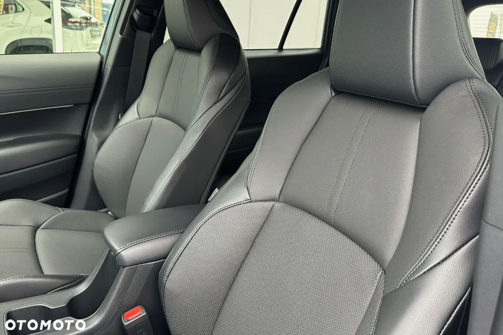 Toyota Corolla Cross 2.0 Hybrid Executive - 19