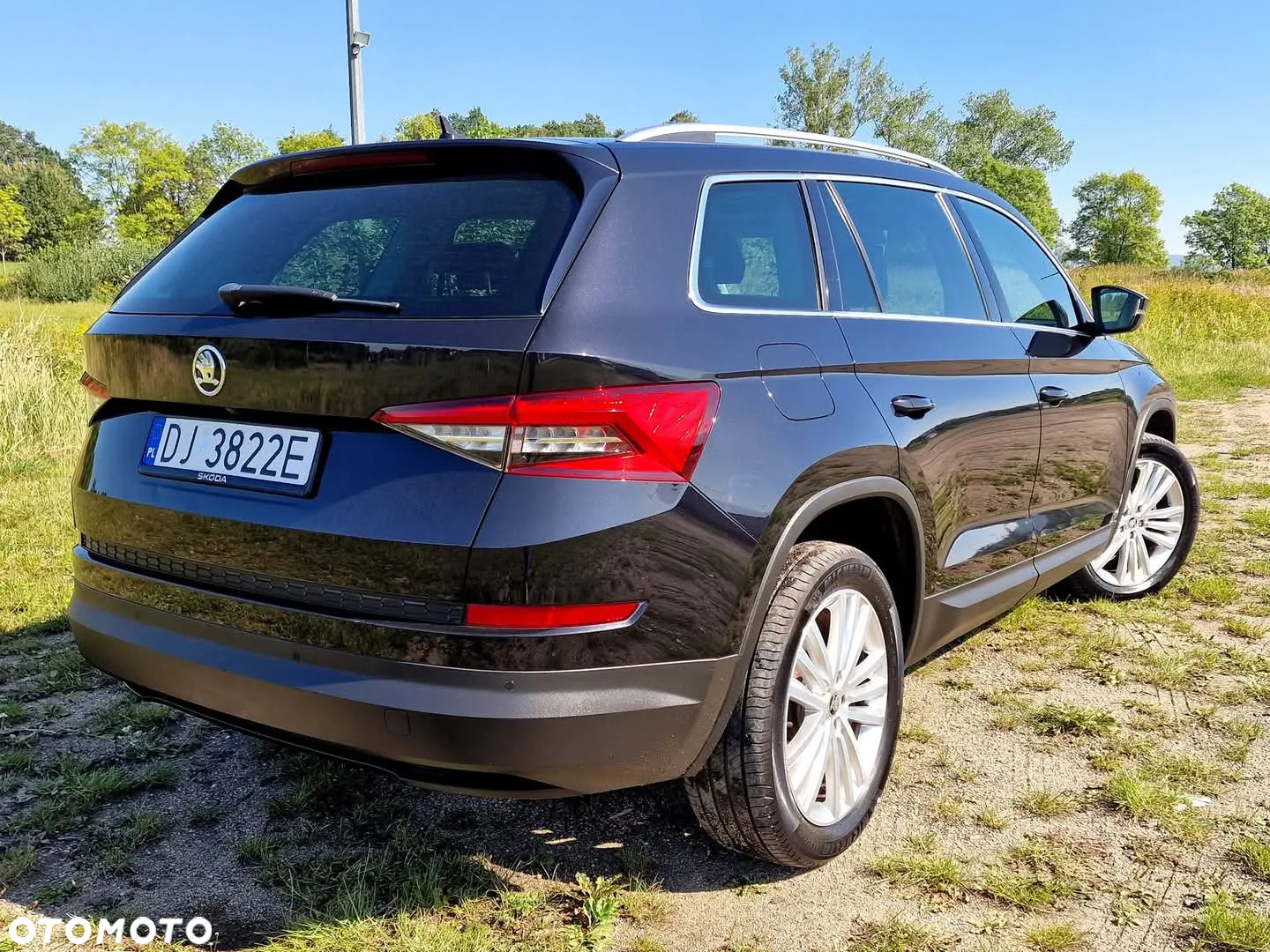 Skoda Kodiaq 2.0 TDI 4x4 Style - 9