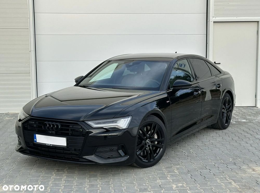 Audi A6 - 2