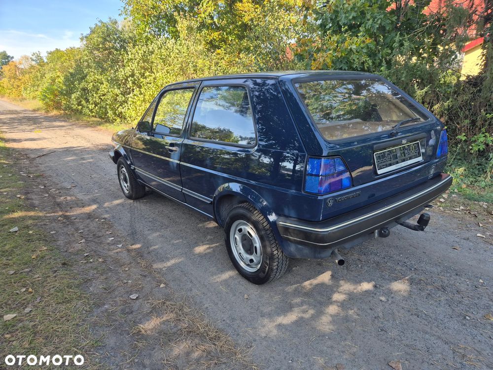 Volkswagen Golf - 7