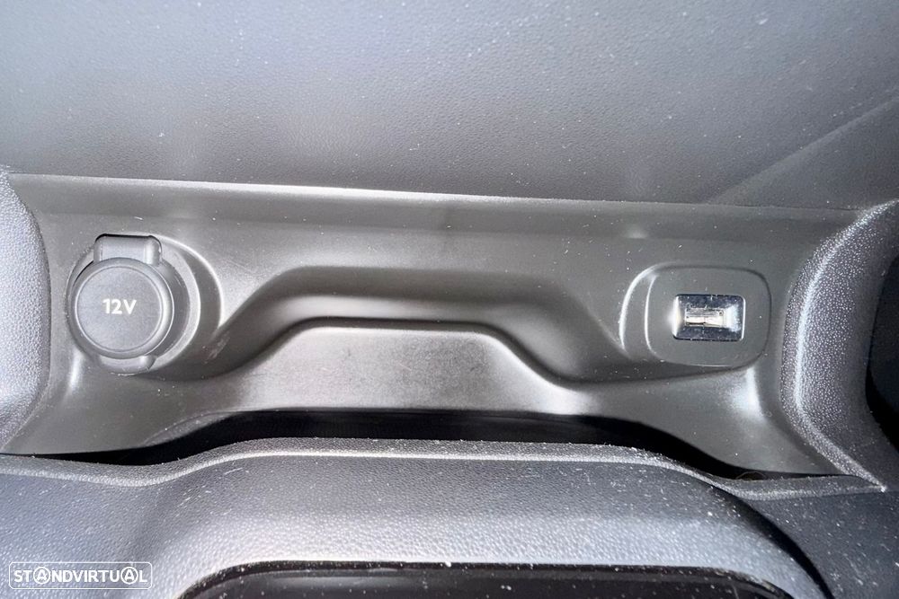 Citroën C4 Cactus 1.6 BlueHDi Feel ETG6 - 15