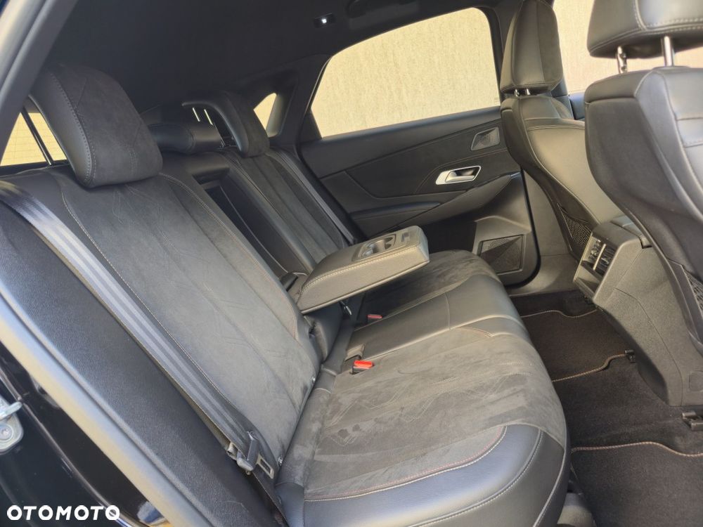 DS Automobiles DS 7 Crossback - 10