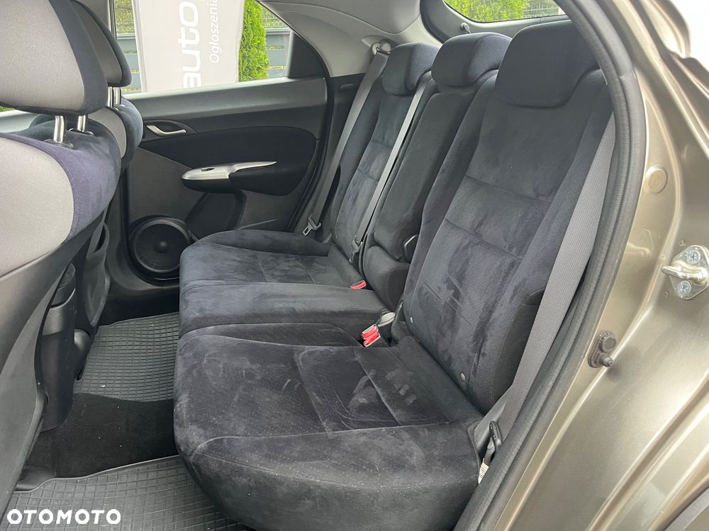 Honda Civic - 16