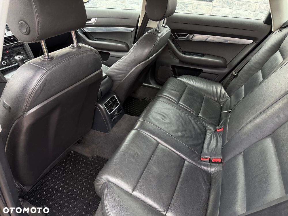 Audi A6 Limousine 2.7 TDI DPF - 30