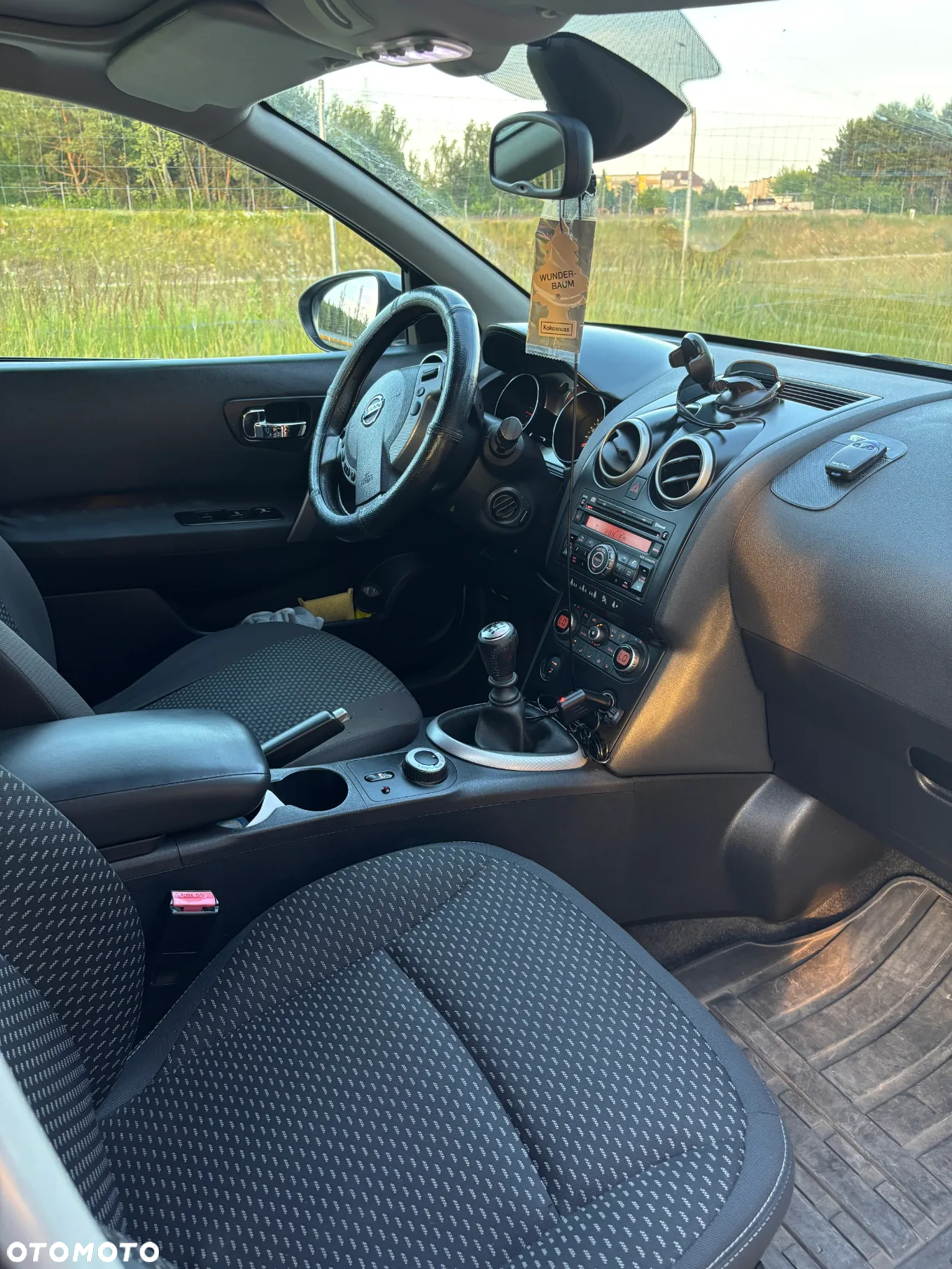 Nissan Qashqai 2.0 dCi 4x4 Acenta - 14