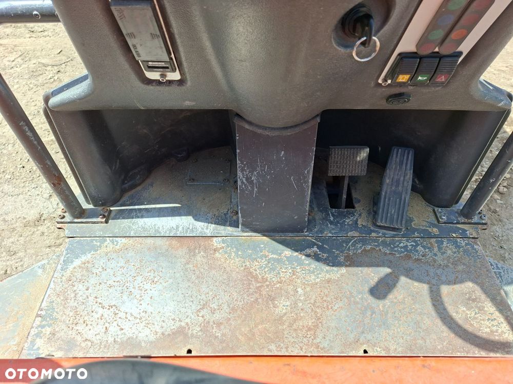 Ausa D 350 Ahg 4X4 - 14