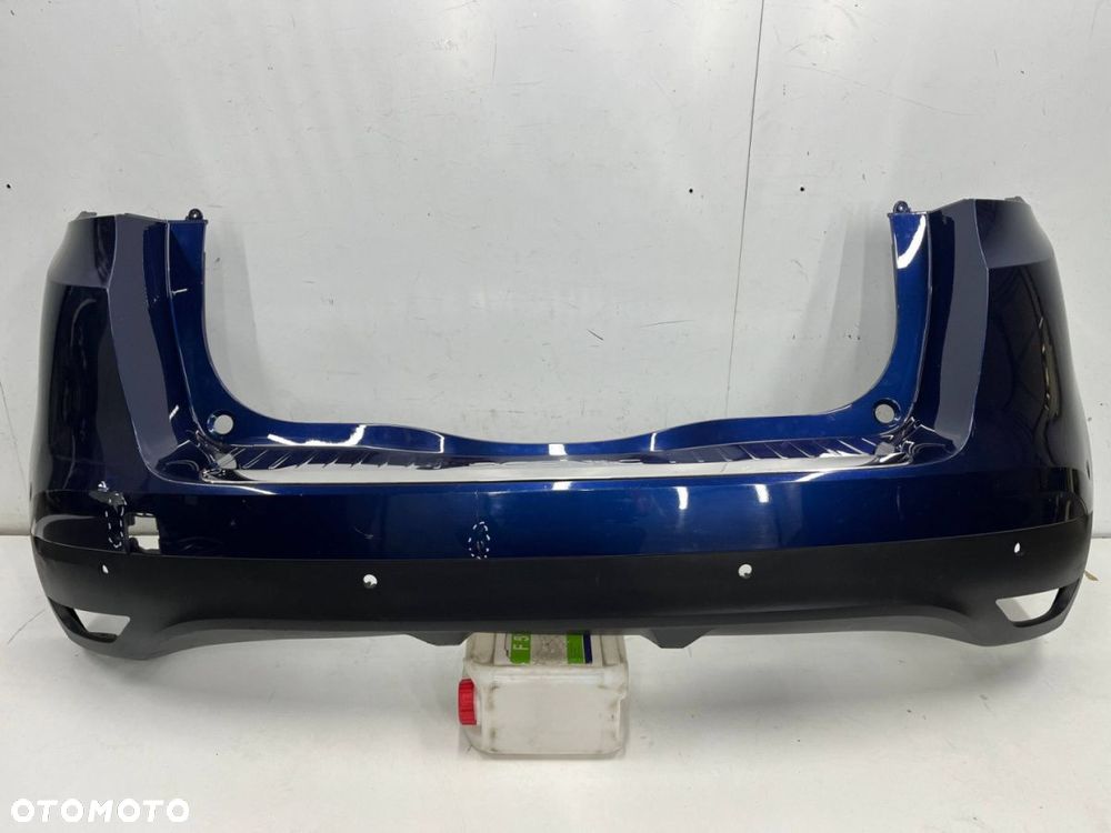 Zderzak tylny Renault Scenic IV 4 16-22r. tył 6XPDC 850228896R