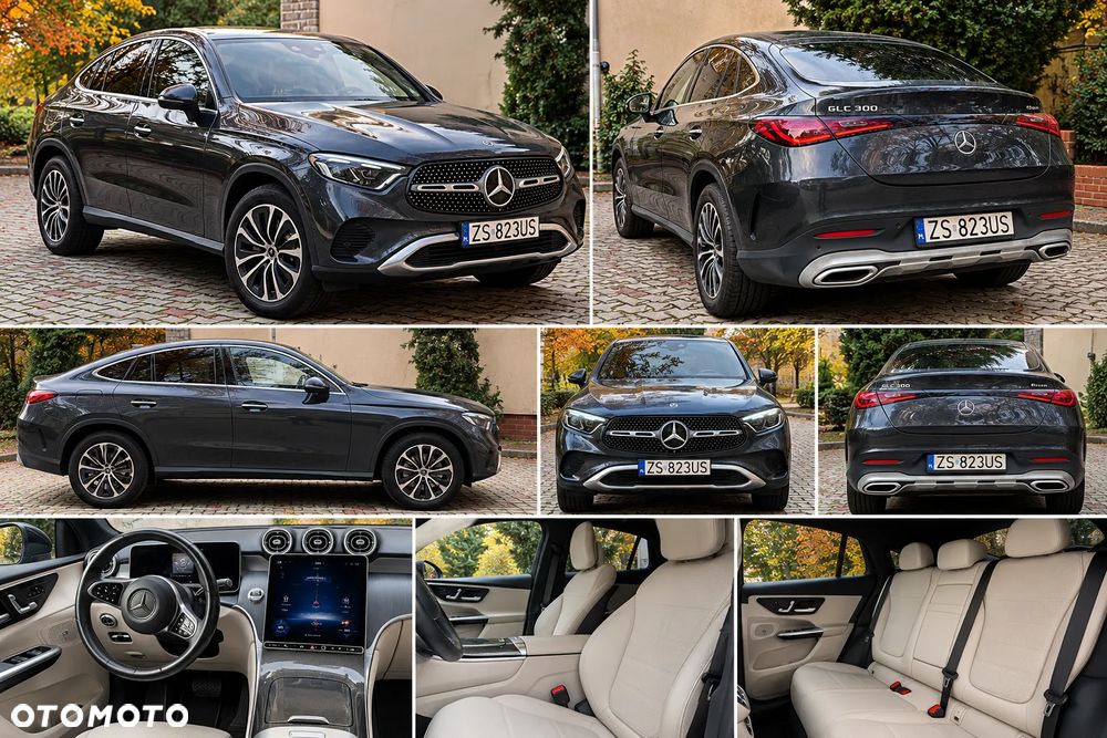 Mercedes-Benz Glc 2025 photo 2