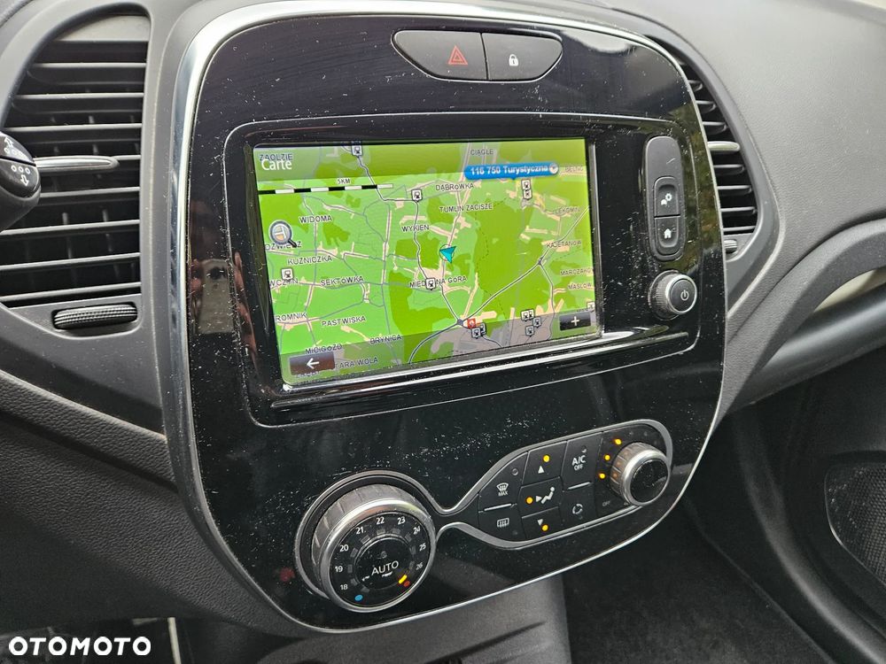 Renault Captur 1.2 Energy TCe Limited - 16