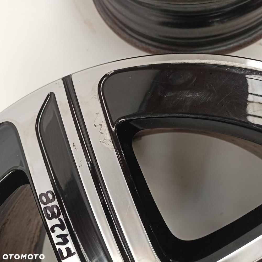 Alufelga 5x112 18 Merc Glc X254 A2544015500 (F4288) - 9