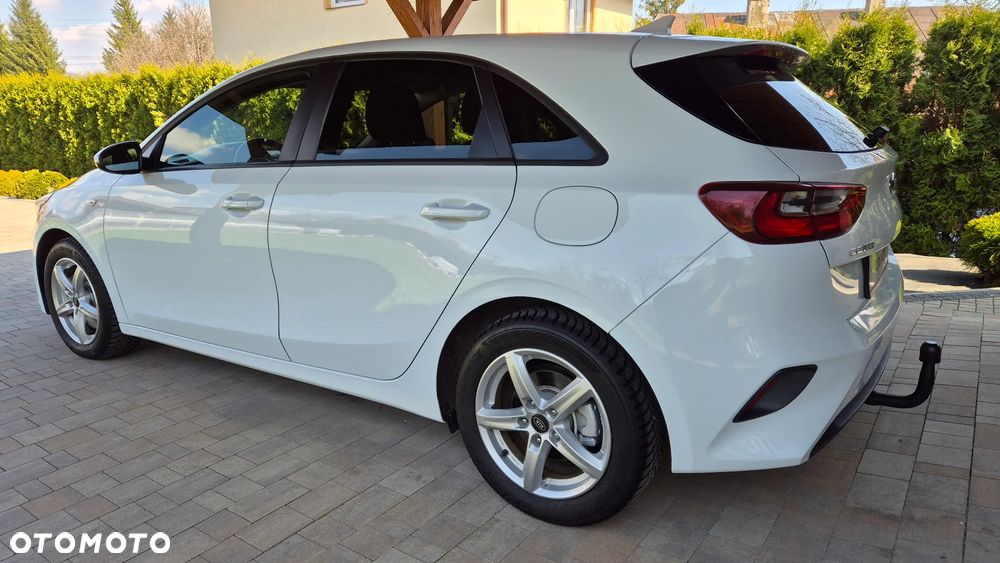 Kia Ceed 1.4 L Business Line - 6
