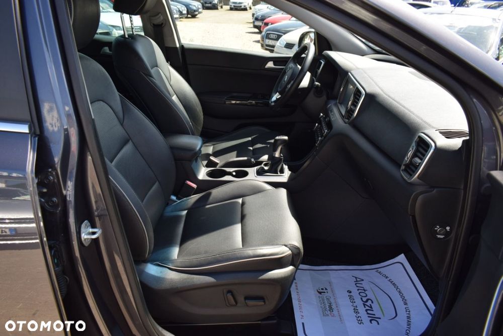Kia Sportage - 28