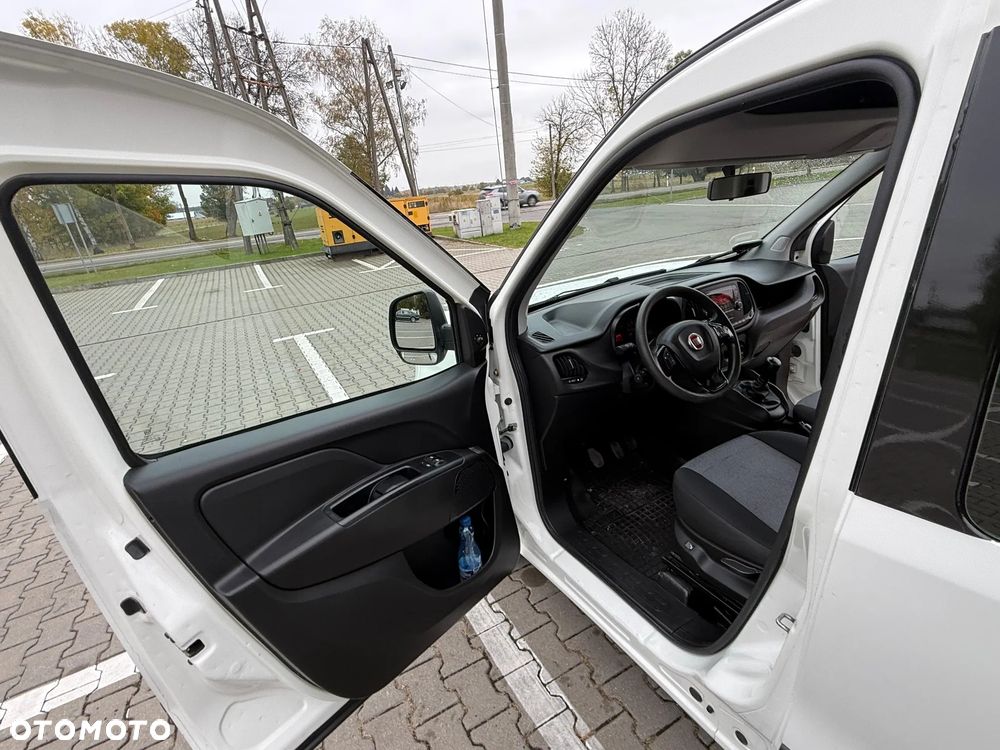Fiat DOBLO - 30