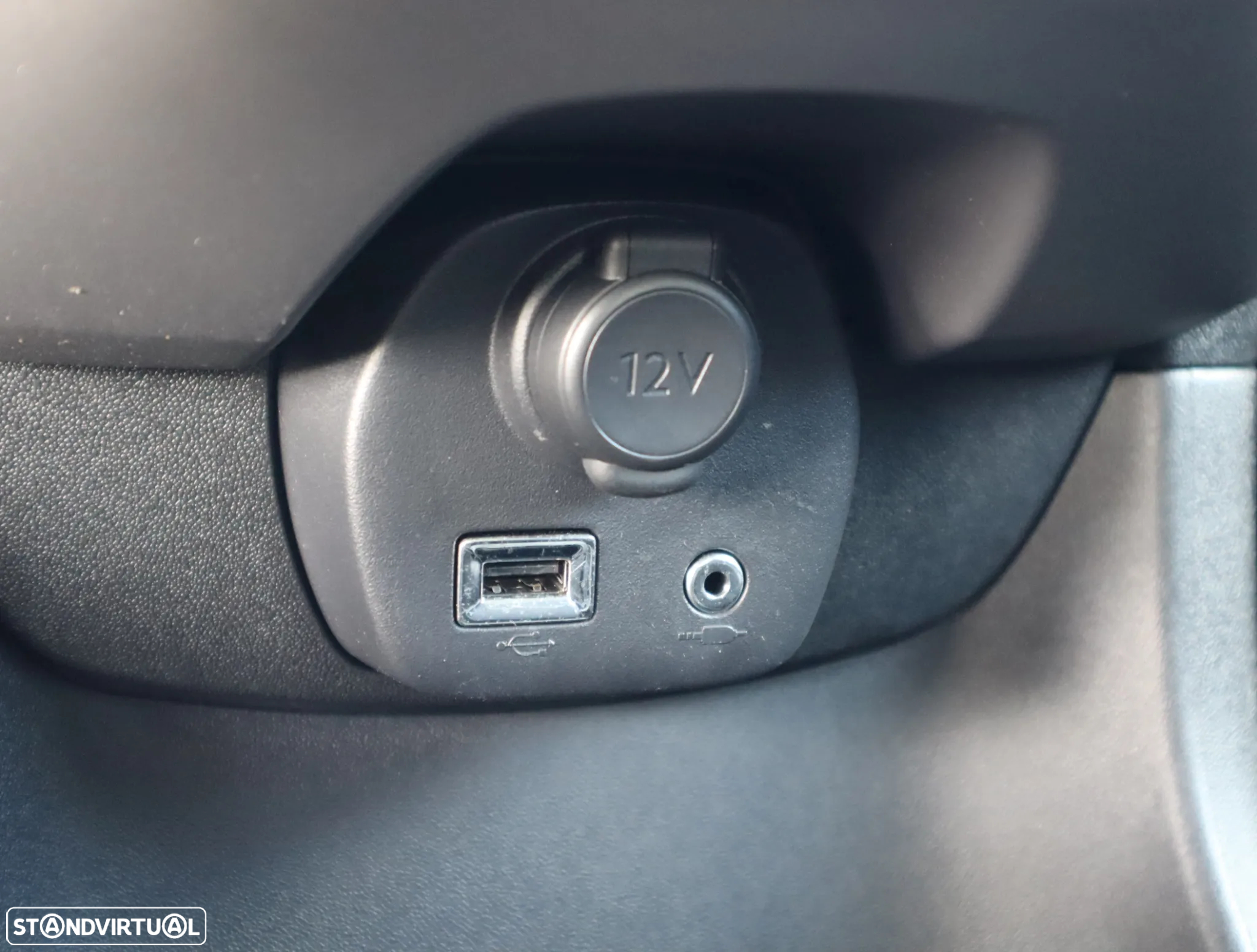 Peugeot 108 1.0 e-VTi Active - 39