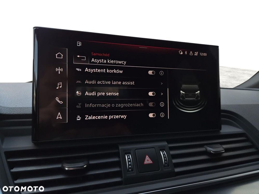 Audi Q5 Sportback - 38