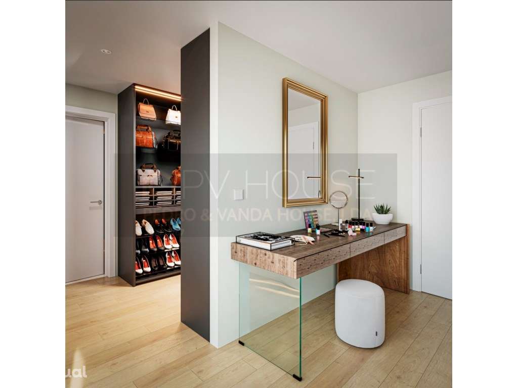 Apartamento T3 Duplex Montijo - Grande imagem: 5/12