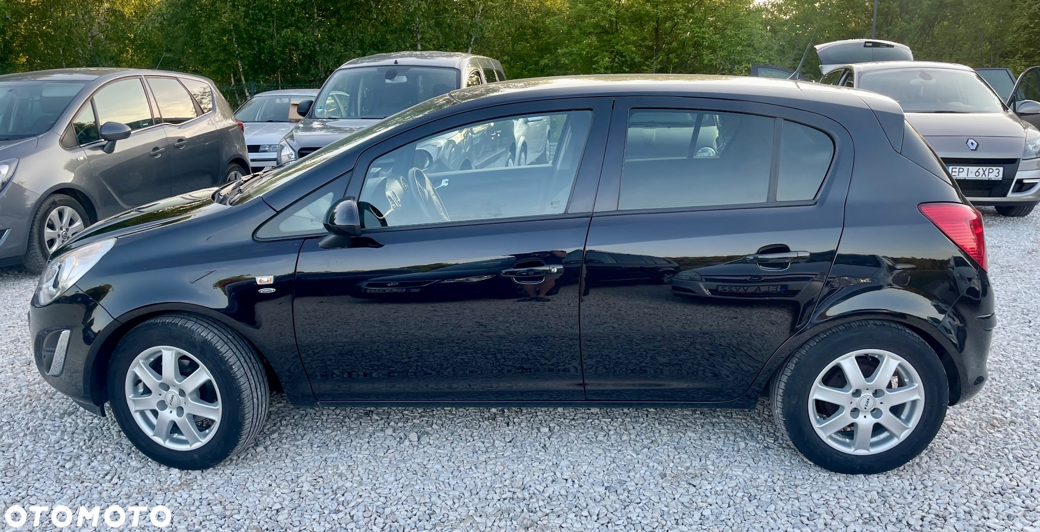 Opel Corsa 1.4 16V Innovation - 5