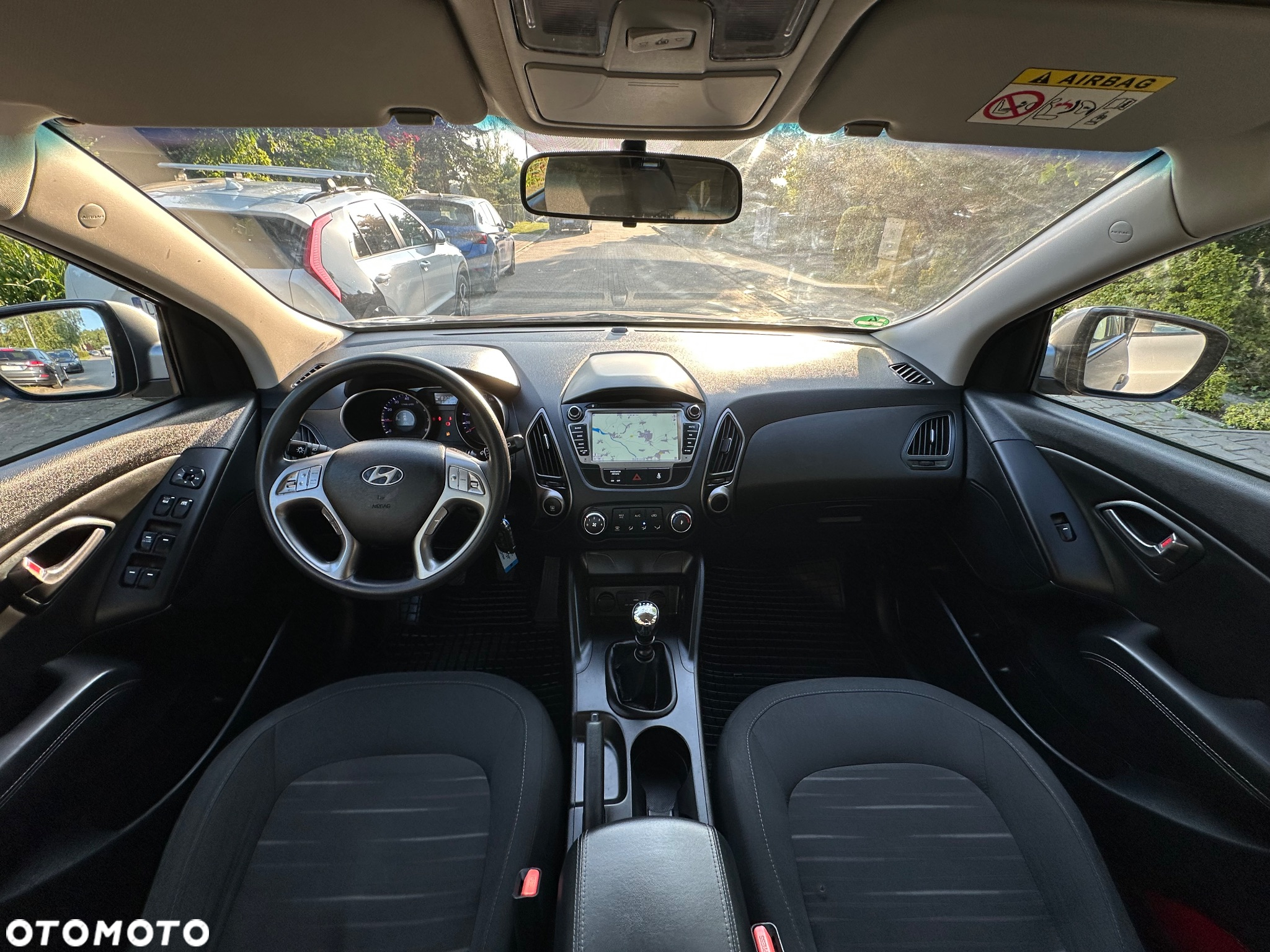 Hyundai ix35 1.6 GDI Premium 2WD - 16