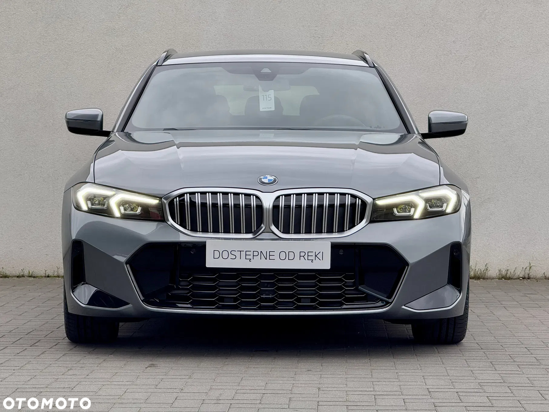 BMW Seria 3 - 2