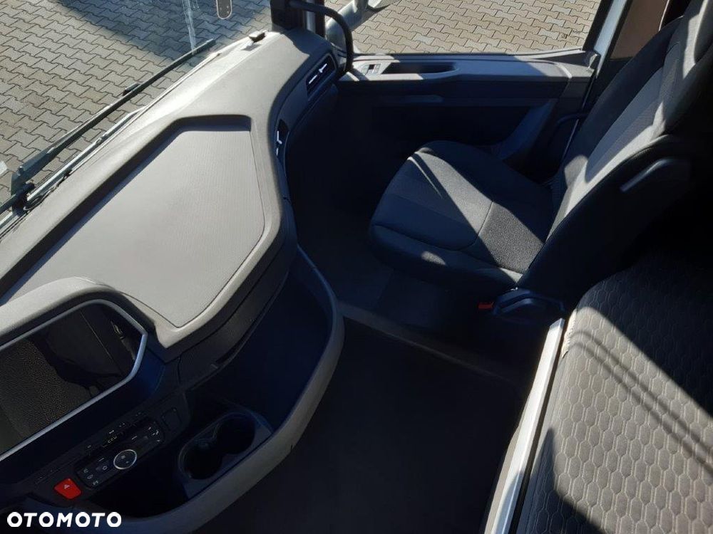 DAF XF NGD 480 FT LOWDECK  STOCK (30995) - 12