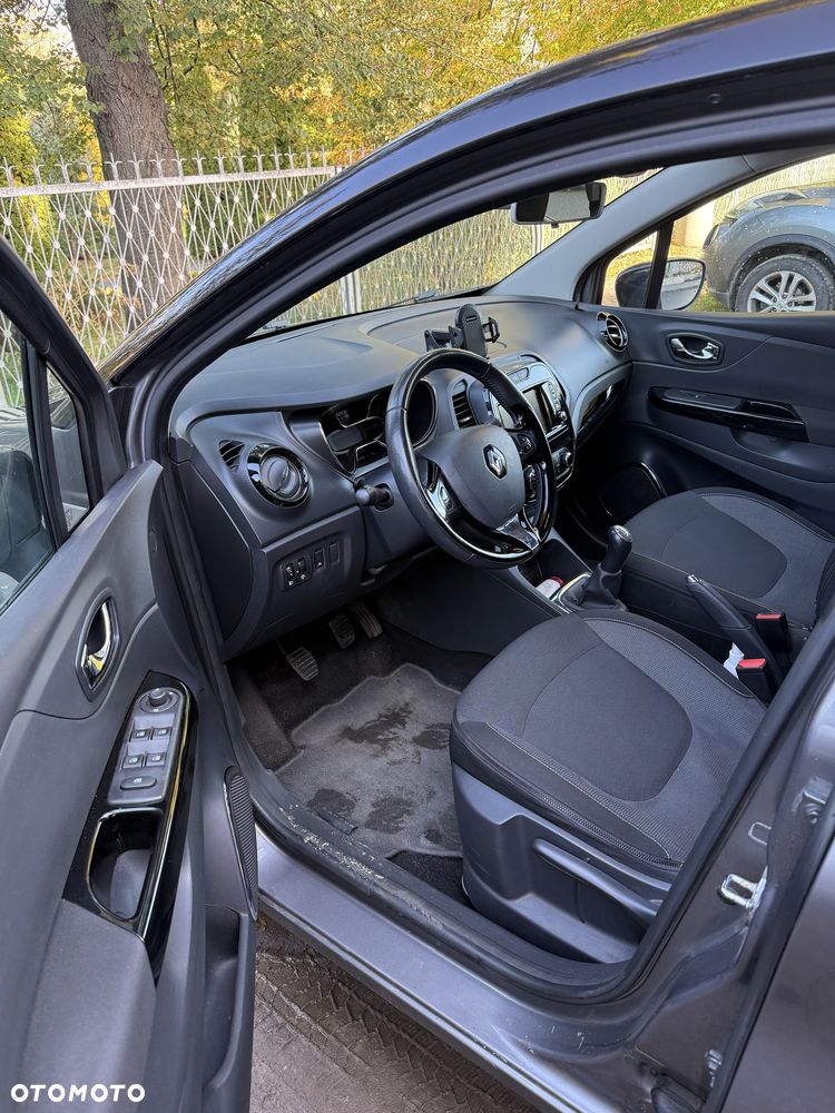 Renault Captur - 7