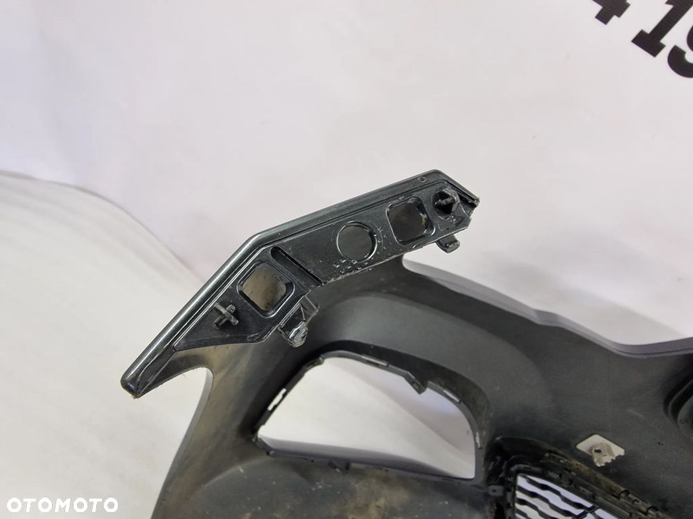 BMW F20 / F21 M-PAKIET LIFT 14- ZDERZAK PRZEDNI PRZÓD NA 4X PDC , NR 5111-8060283 , NR AUKCJI NZ711 - 17