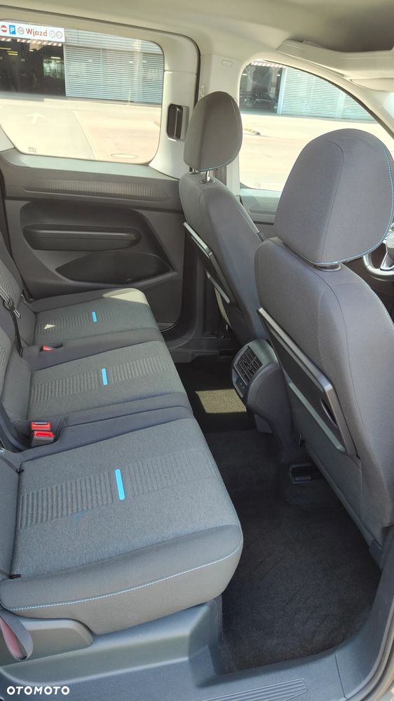Ford Tourneo Connect 2.0 EcoBlue Active - 7
