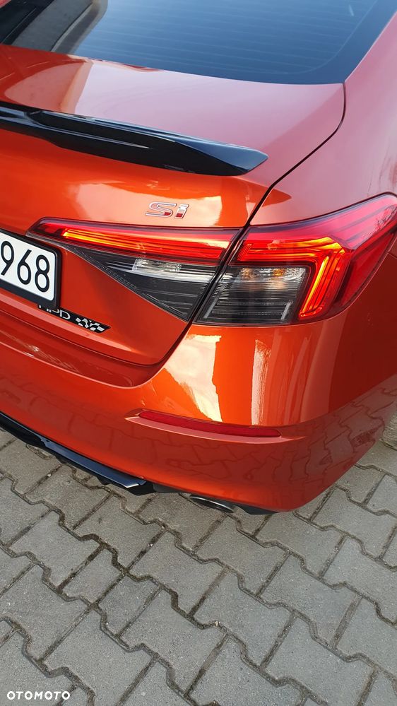 Honda Civic 1.5 i-VTEC Turbo Executive - 2