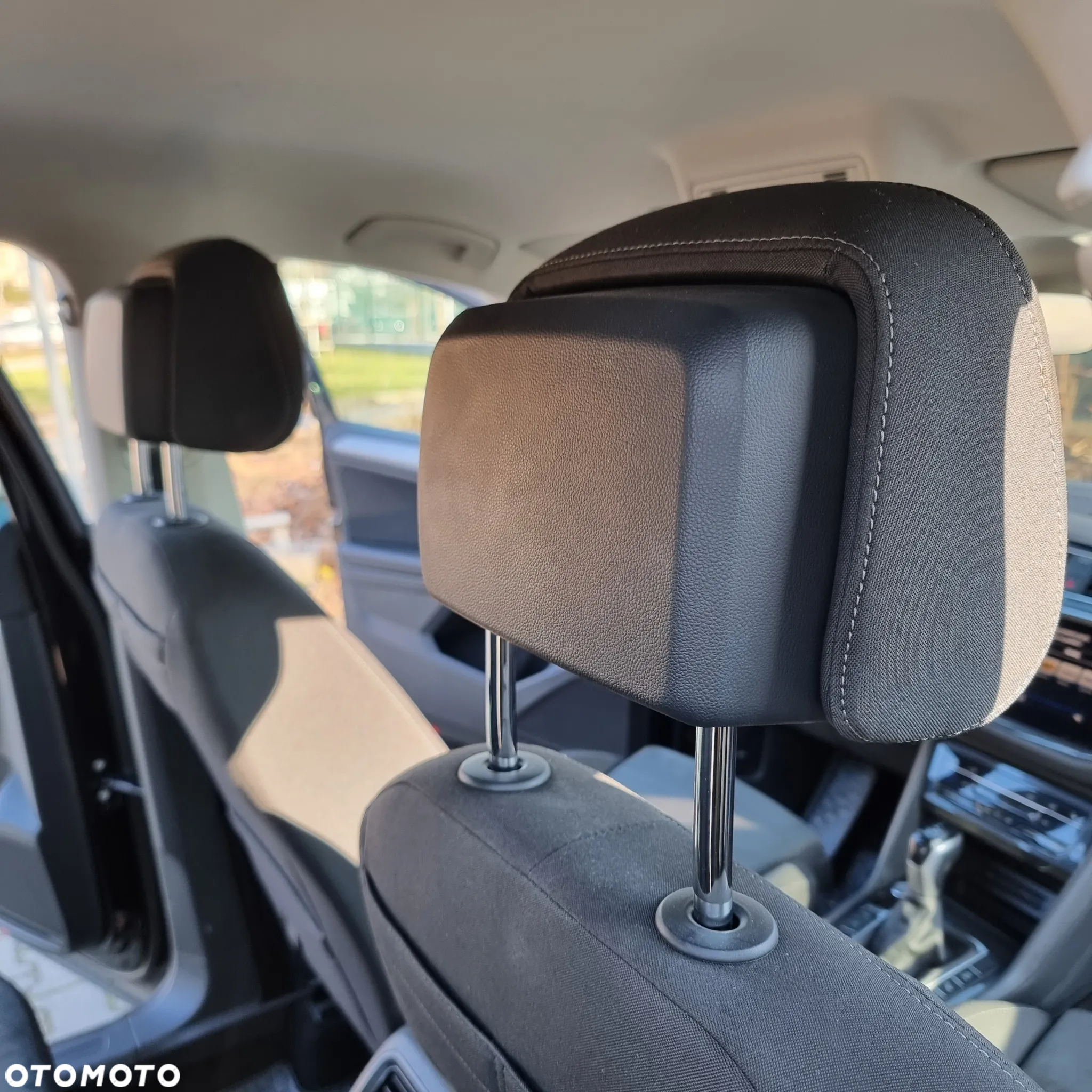 Volkswagen Tiguan 1.5 TSI EVO Life DSG - 21