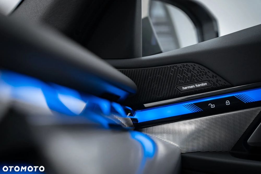 BMW Seria 5 530e xDrive PHEV M Sport - 21