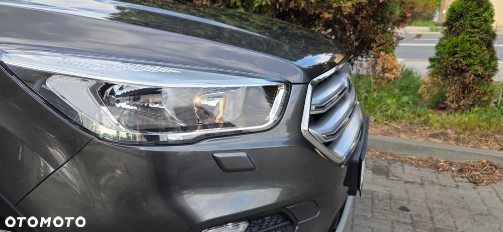 Ford Kuga 1.5 EcoBoost 2x4 Cool & Connect - 19