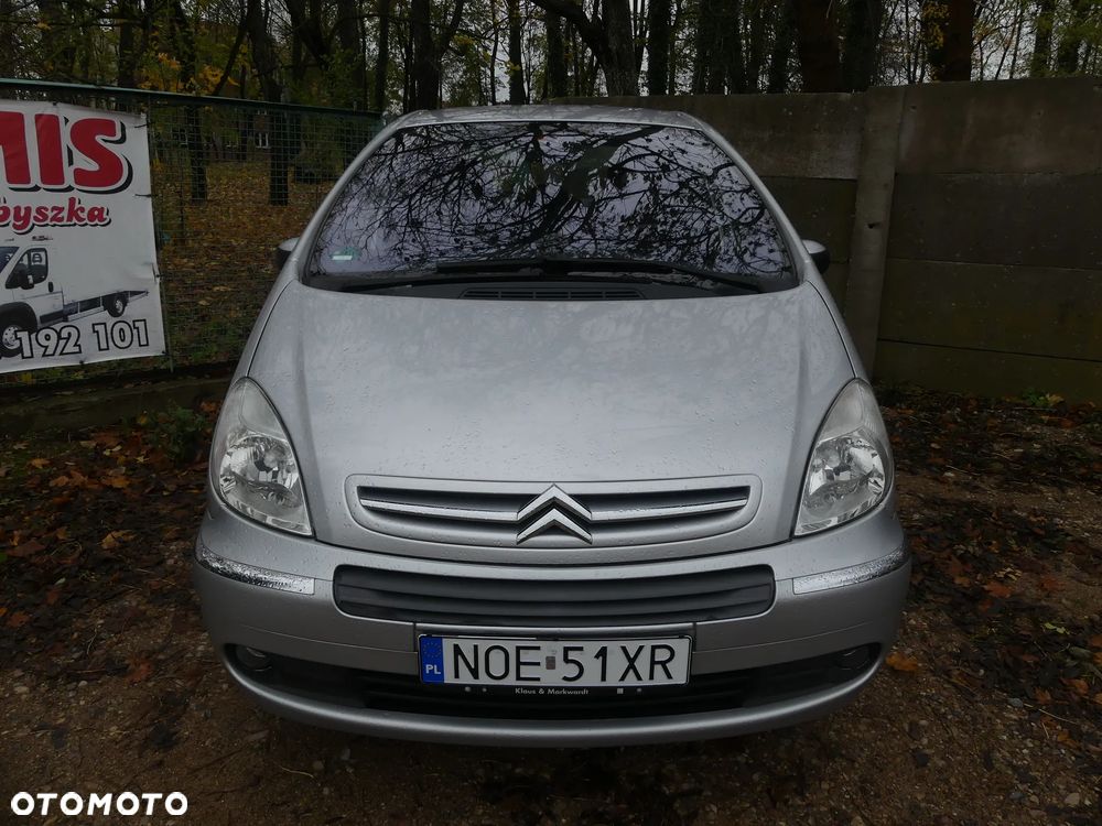 Citroën Xsara Picasso 1.6 Style - 5