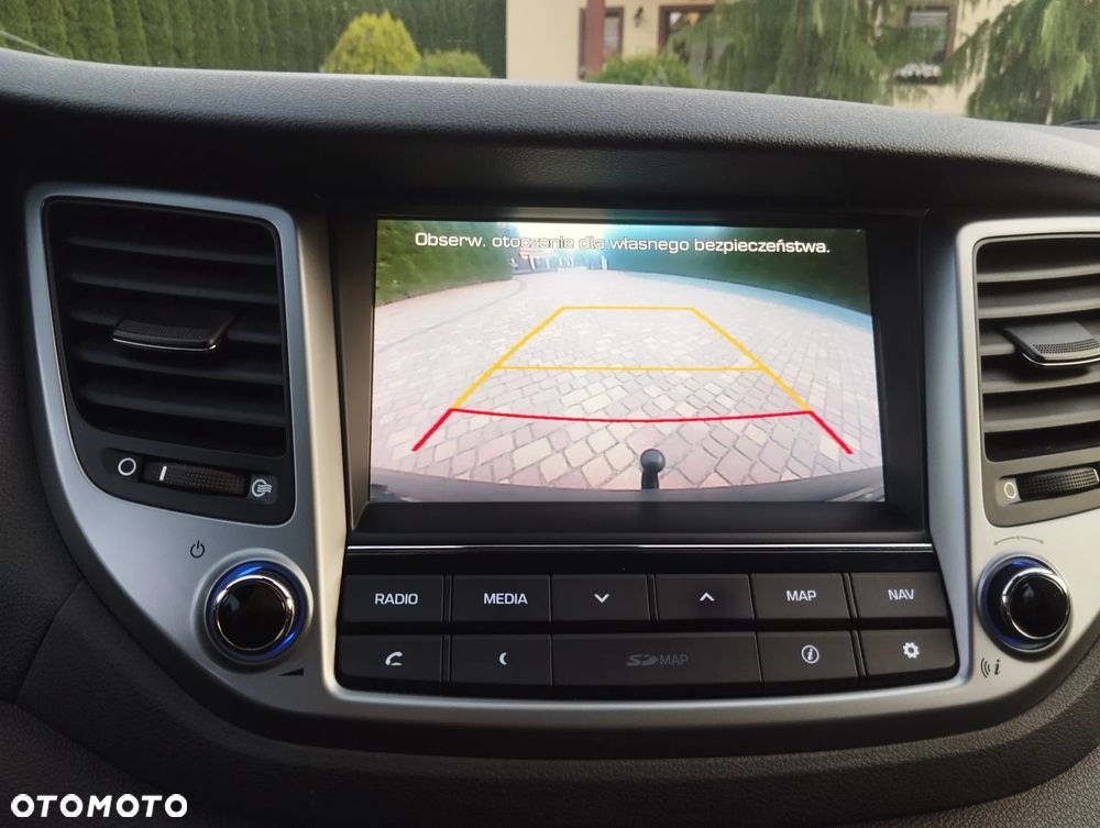 Hyundai Tucson - 29