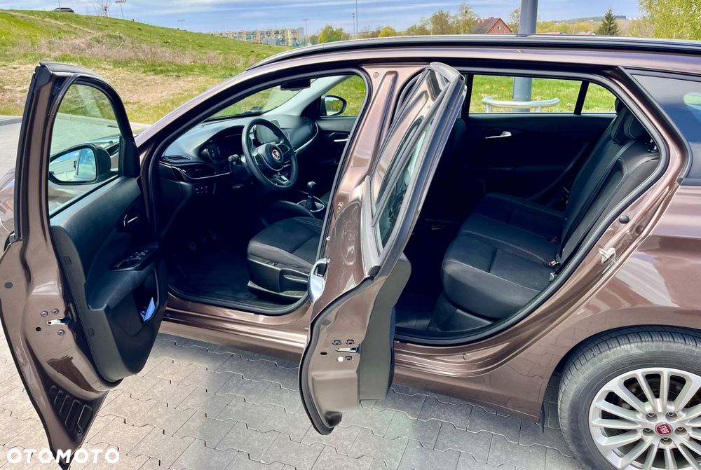 Fiat Tipo 1.0 T3 - 9