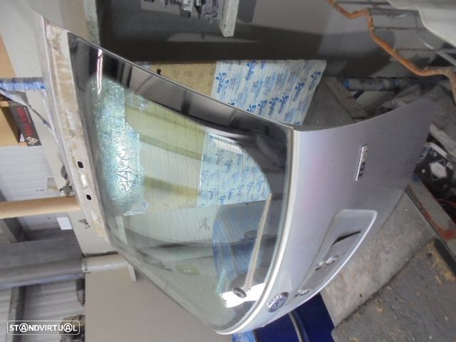 Porta Da Mala Mala1170 FORD FOCUS 2 FASE 1 2005 1.8TDCI 115CV 5P CINZENTO - 2