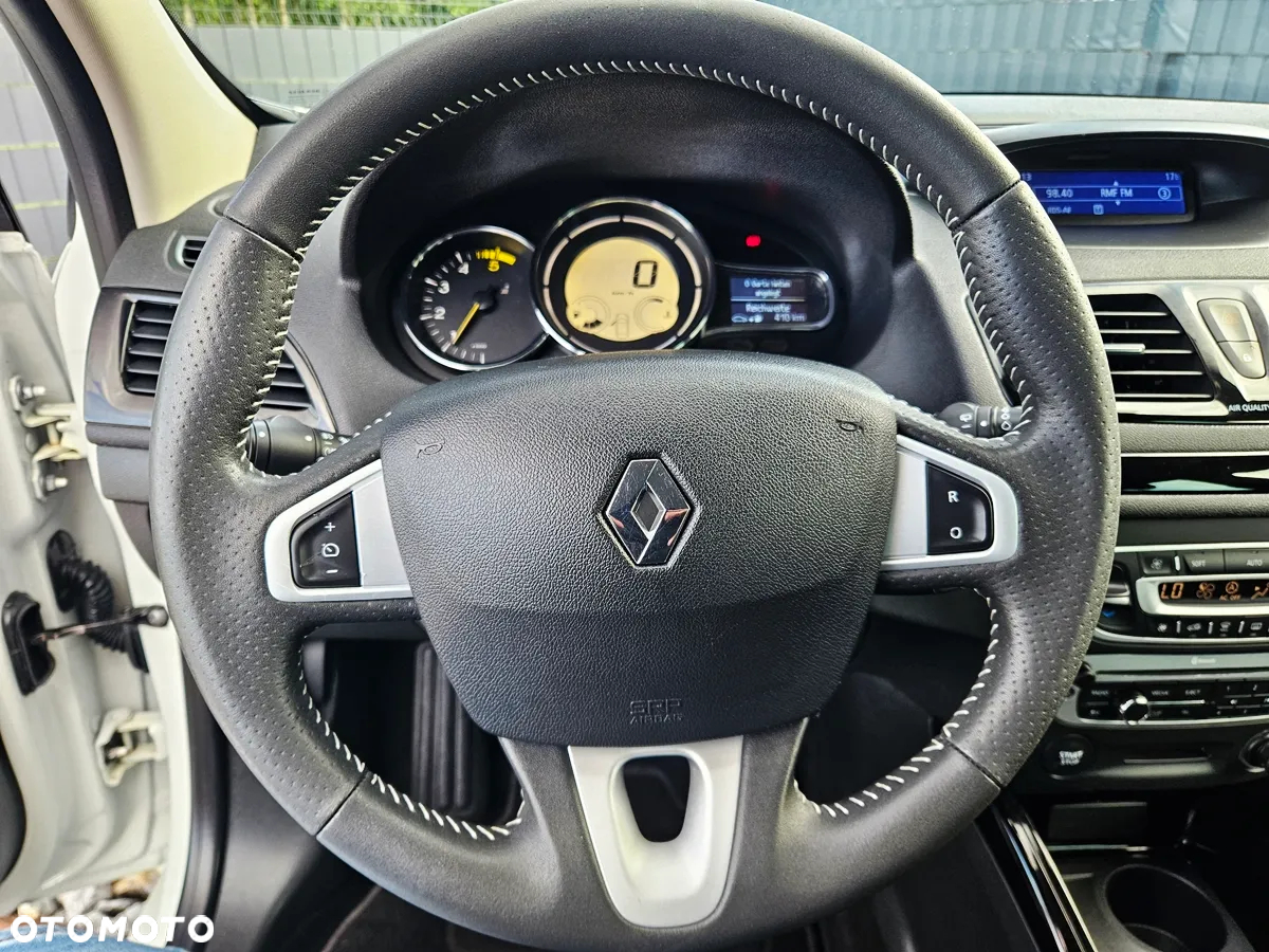 Renault Megane 1.5 dCi Bose Edition - 35