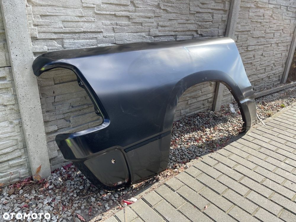 NOWY ORYGINALNY PRAWY TYLNY BŁOTNIK DODGE RAM V 5 1500 19-25 68650914 PRAWA TYŁ - 3