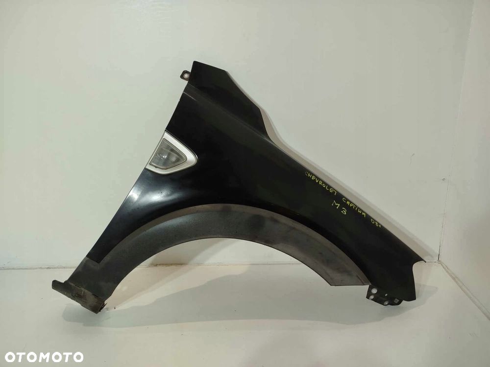 BŁOTNIK PRAWY PRZEDNI CHEVROLET CAPTIVA I 05-10 - 1