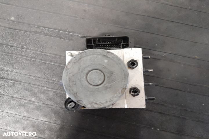 Pompa ABS 8E0910517H014 / 8E0614517BF06 8E0910517H014 / 8E0614517BF06 - 3