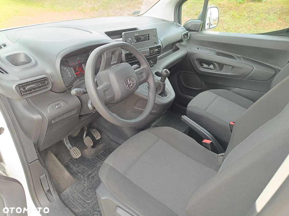 Toyota PROACE CITY - 3
