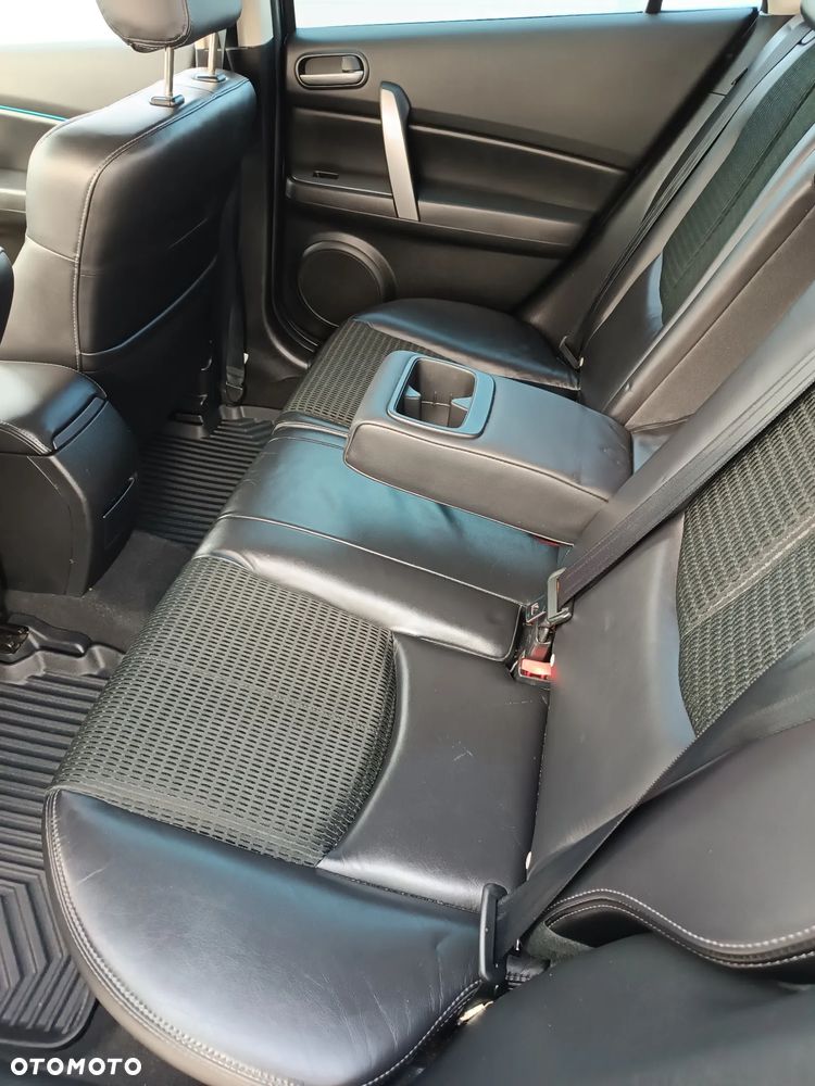 Mazda 6 2.0 CD Comfort - 14