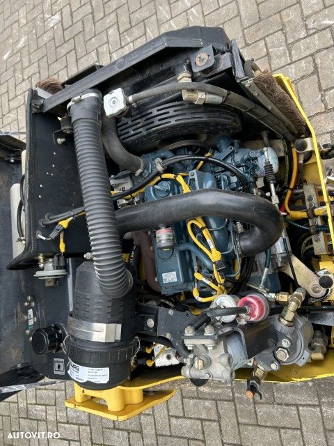 Bomag BW 120 AD-5 - 11