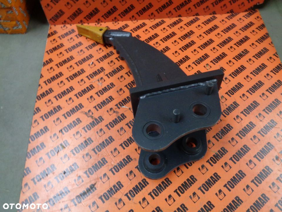 Ząb zrywak do korzeni RIPPER JCB 2.5-3.2 T - 4