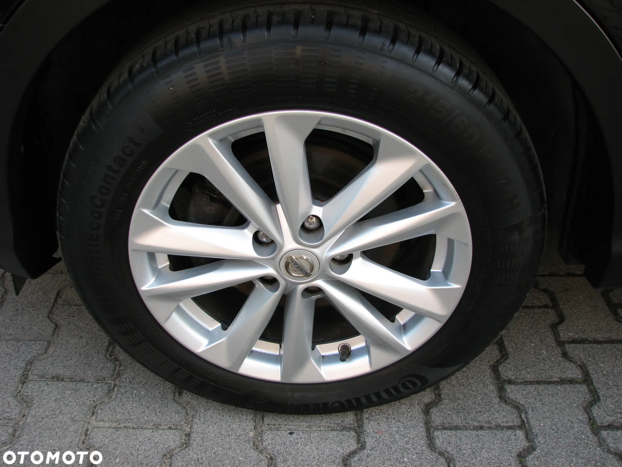 Nissan Qashqai 1.2 DIG-T Tekna - 34